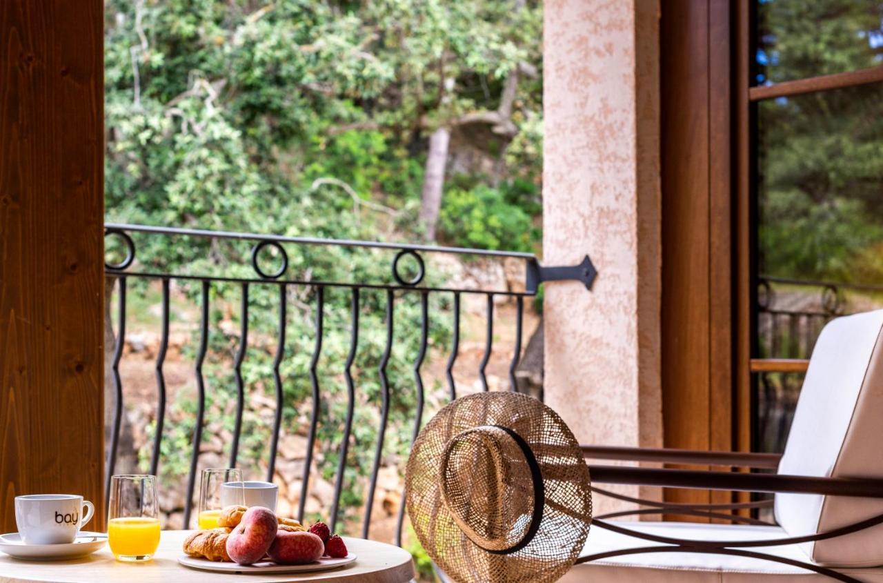 Hotel Creu De Tau Art&Spa-Adults Only Capdepera  Exterior foto