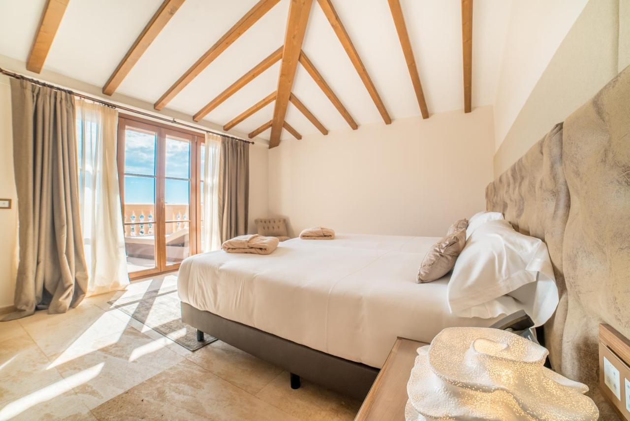 Hotel Creu De Tau Art&Spa-Adults Only Capdepera  Exterior foto