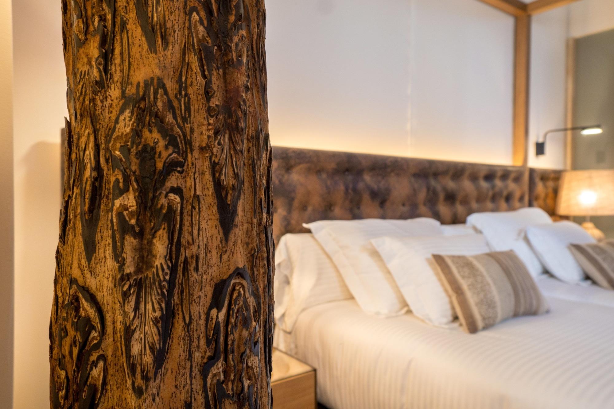 Hotel Creu De Tau Art&Spa-Adults Only Capdepera  Exterior foto
