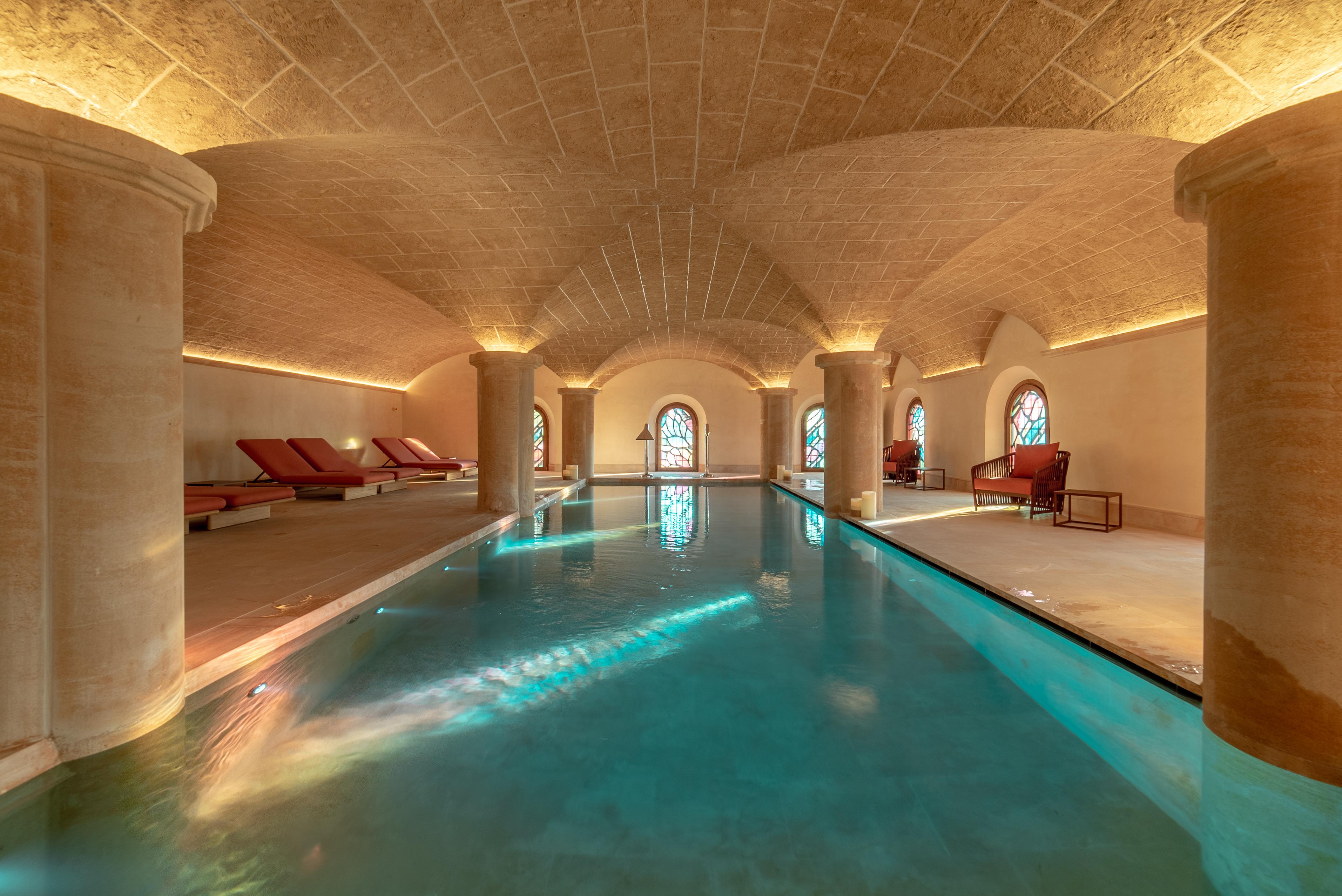 Hotel Creu De Tau Art&Spa-Adults Only Capdepera  Exterior foto