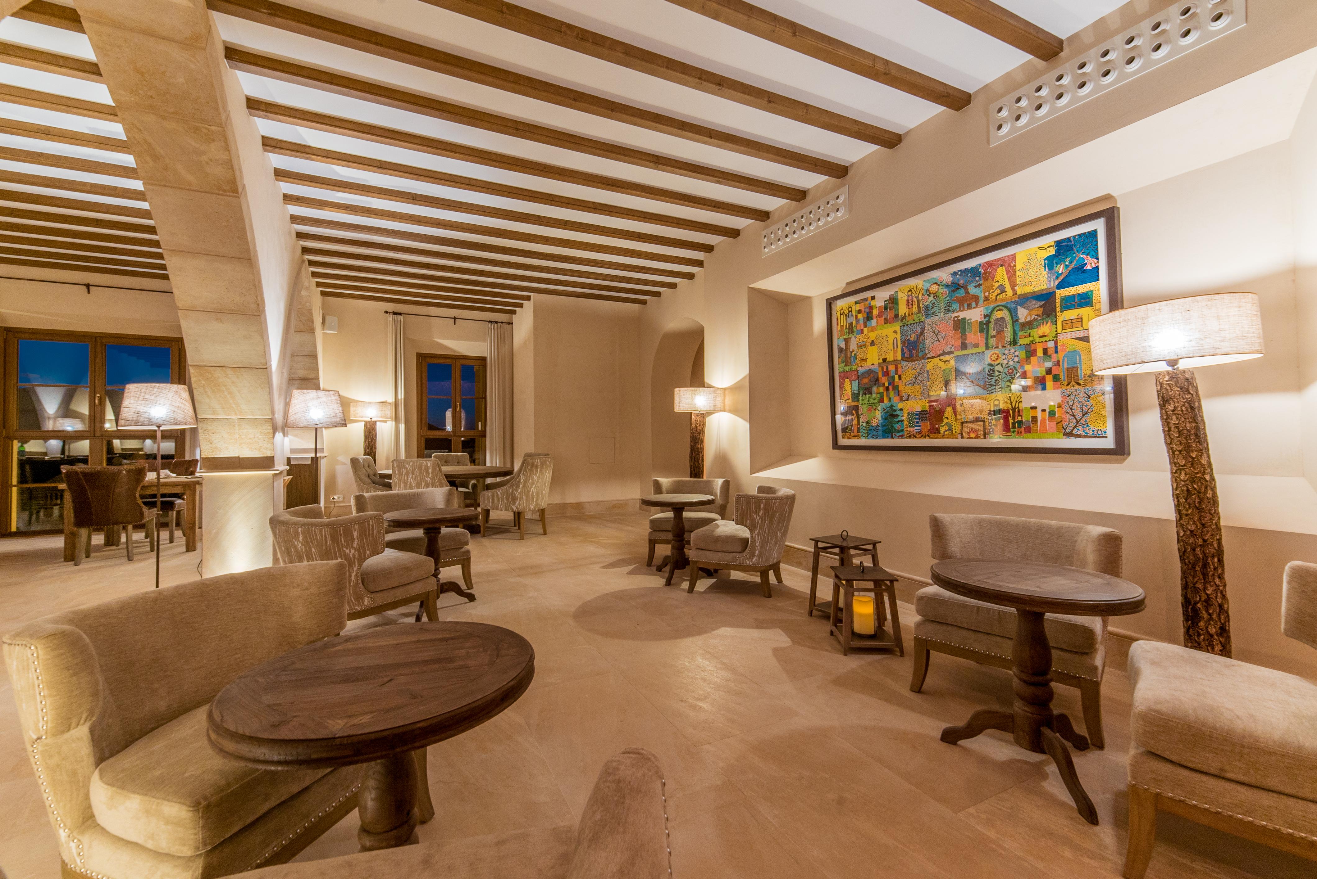 Hotel Creu De Tau Art&Spa-Adults Only Capdepera  Exterior foto