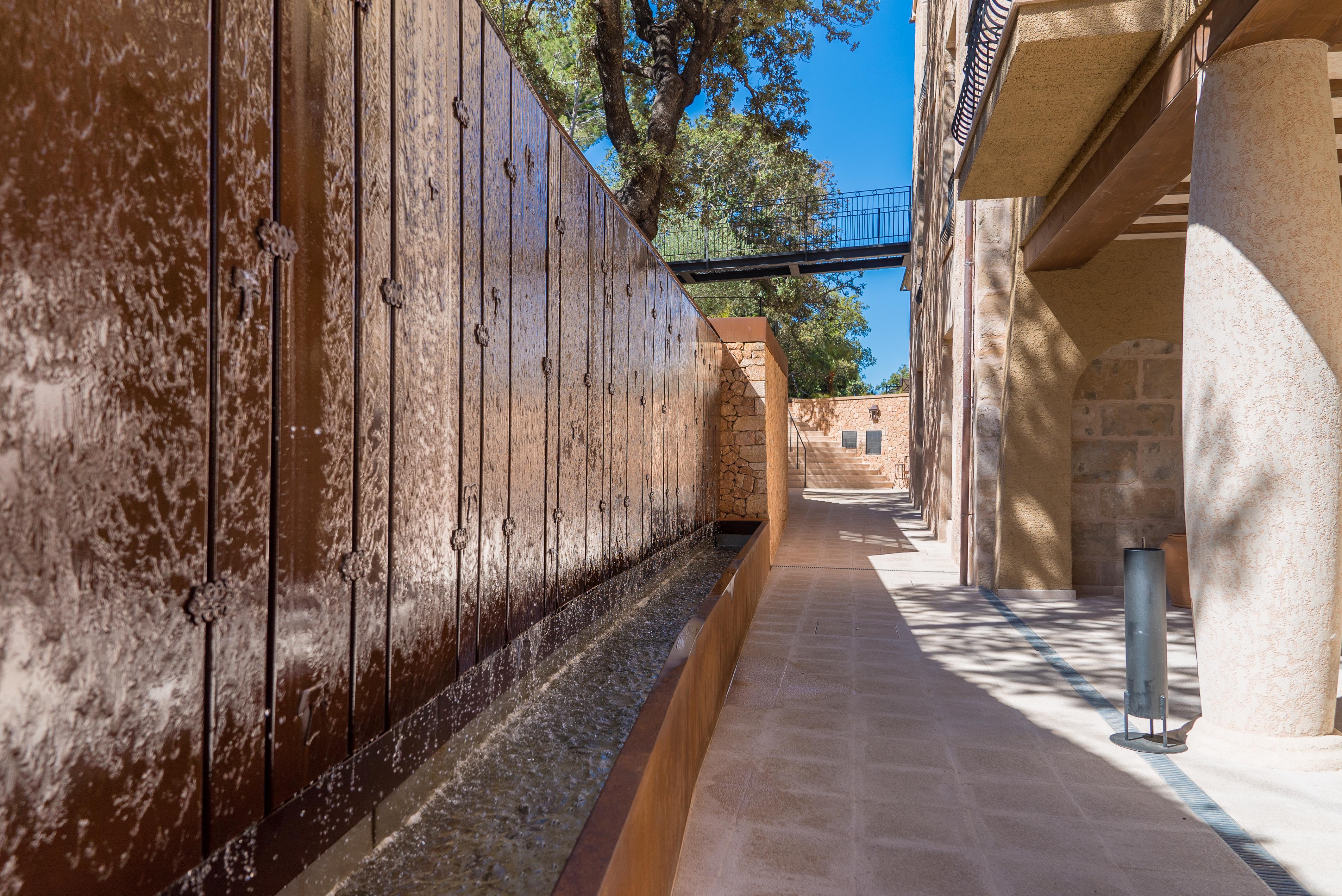 Hotel Creu De Tau Art&Spa-Adults Only Capdepera  Exterior foto