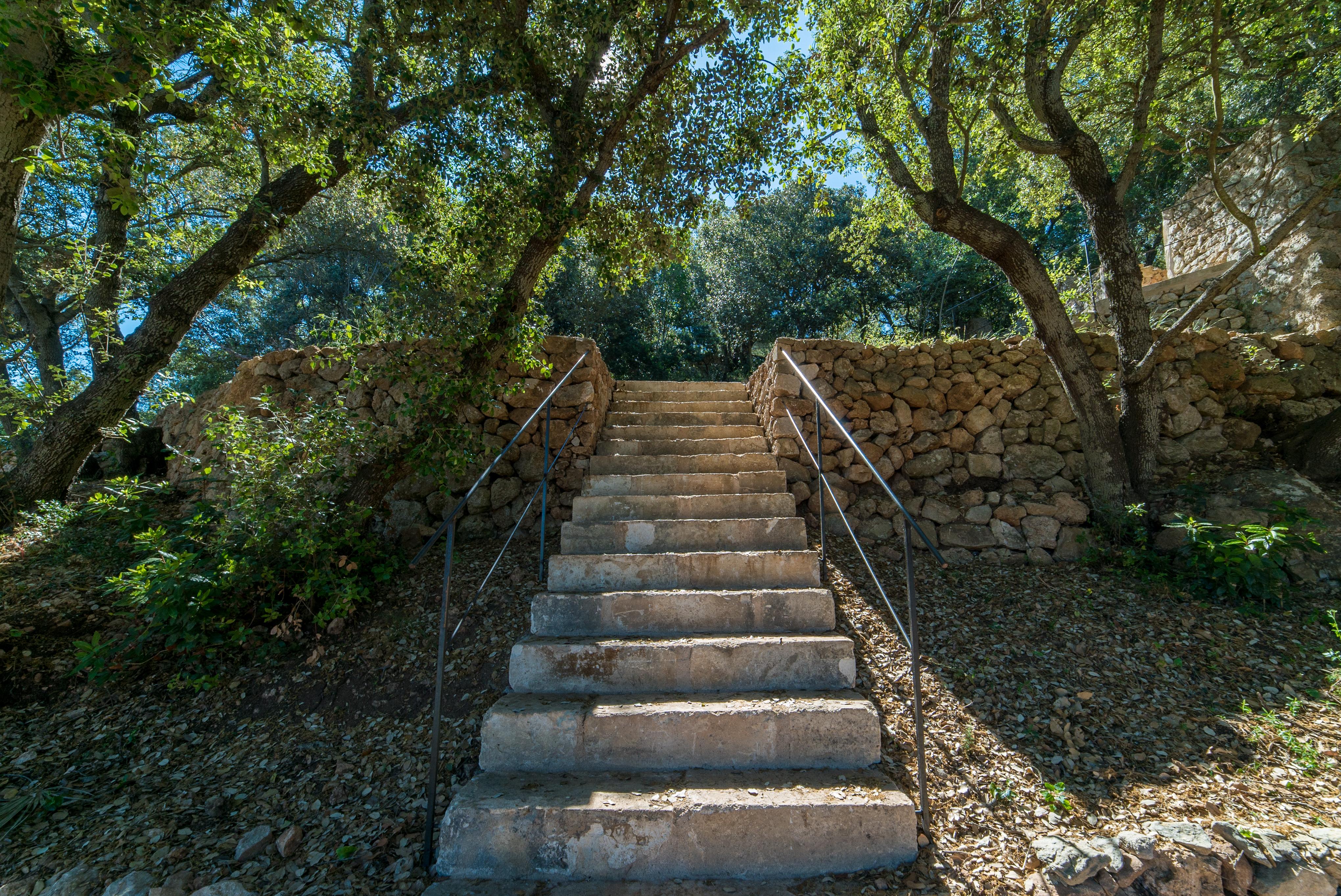 Hotel Creu De Tau Art&Spa-Adults Only Capdepera  Exterior foto