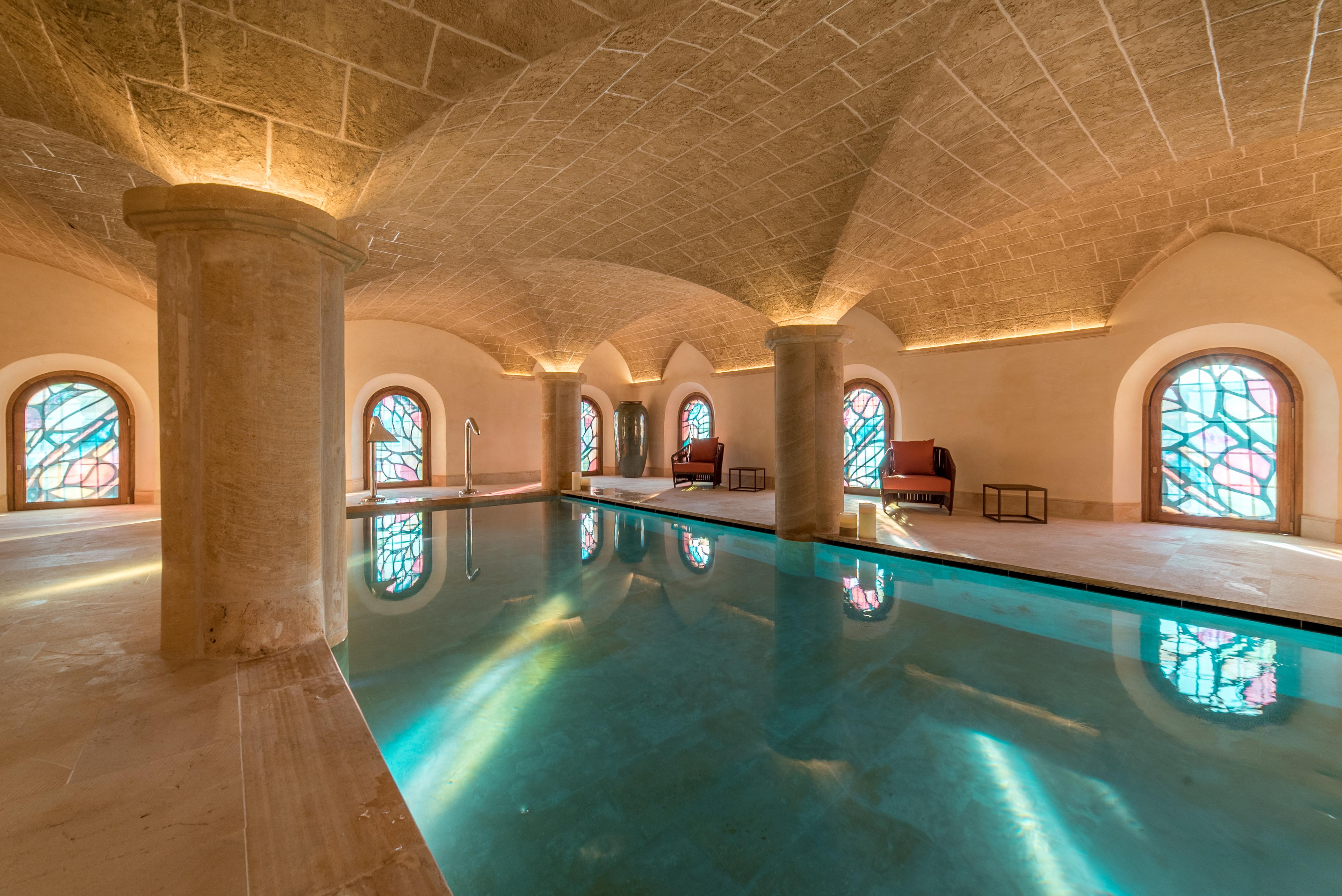 Hotel Creu De Tau Art&Spa-Adults Only Capdepera  Exterior foto