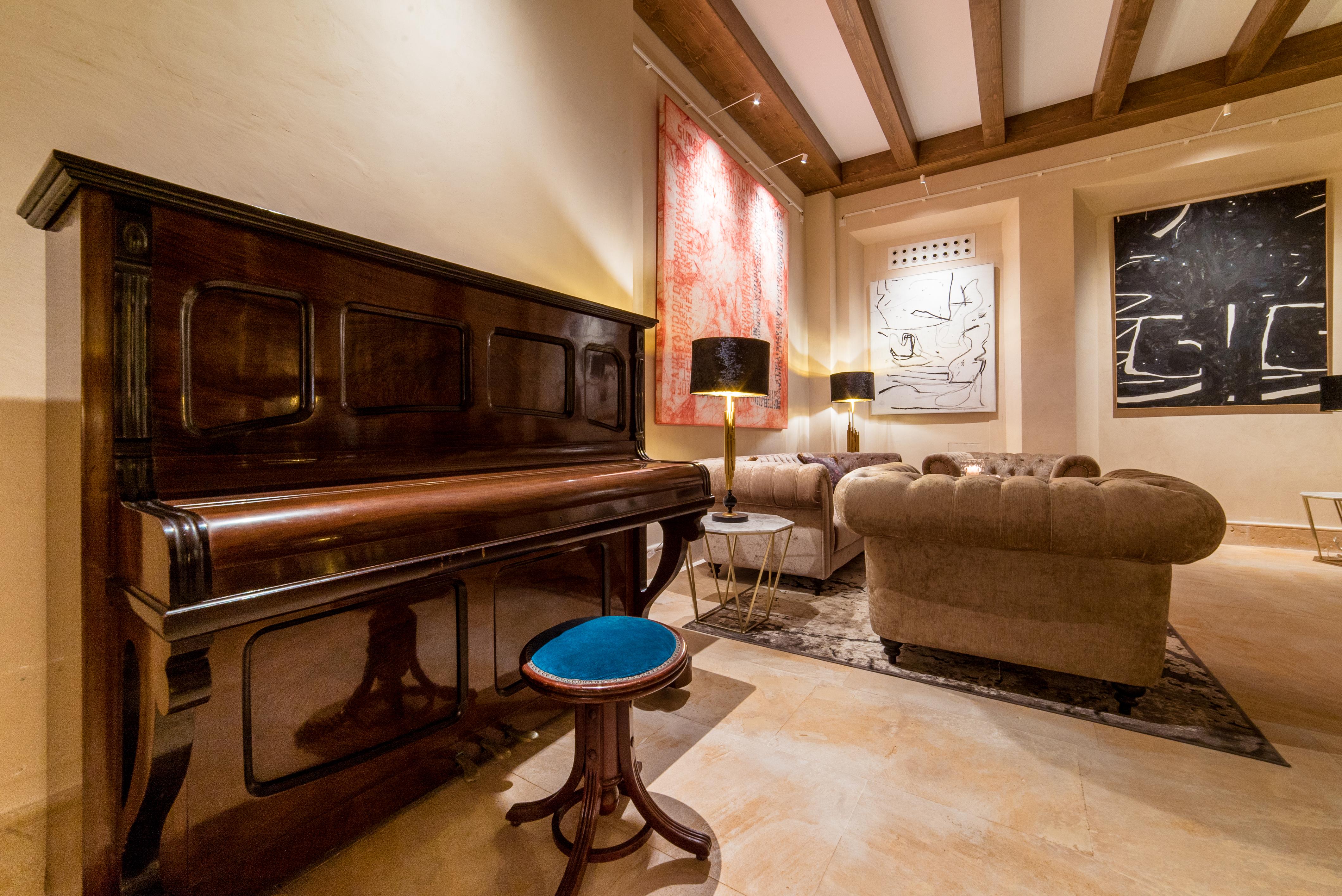Hotel Creu De Tau Art&Spa-Adults Only Capdepera  Exterior foto