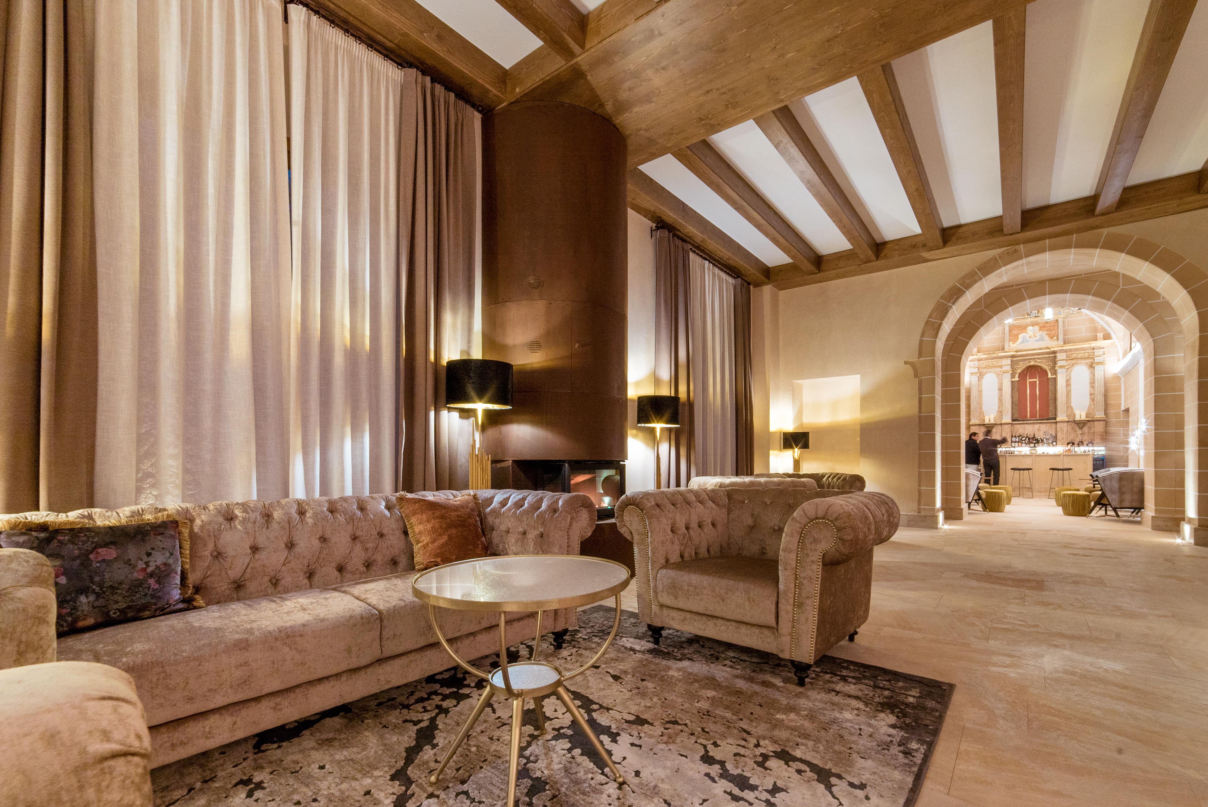 Hotel Creu De Tau Art&Spa-Adults Only Capdepera  Exterior foto