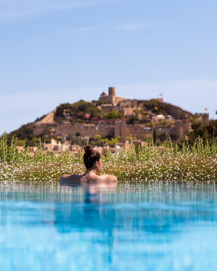 Hotel Creu De Tau Art&Spa-Adults Only Capdepera  Exterior foto