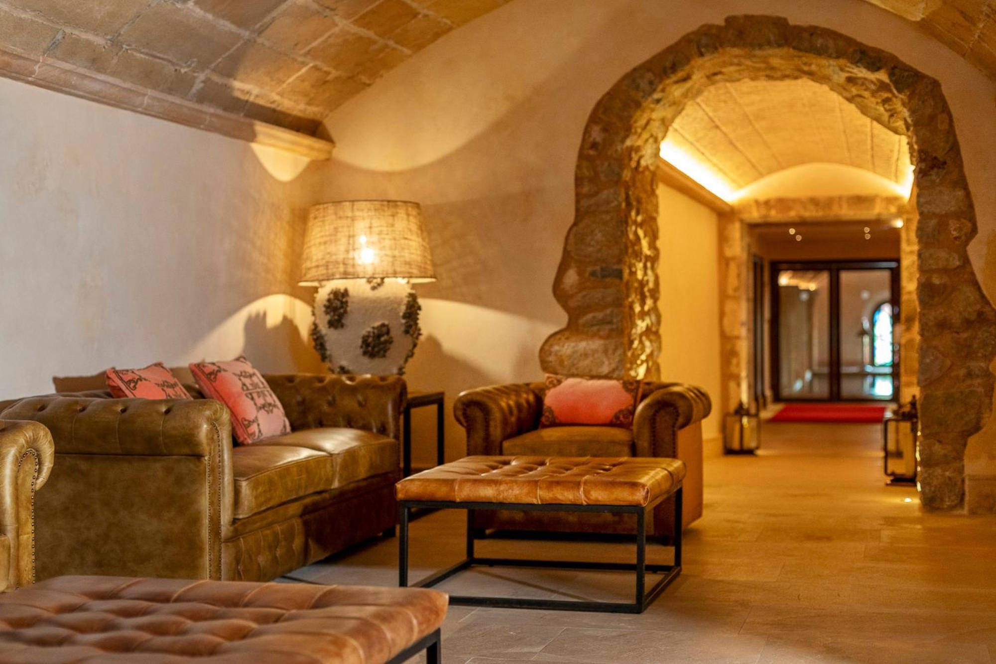 Hotel Creu De Tau Art&Spa-Adults Only Capdepera  Exterior foto