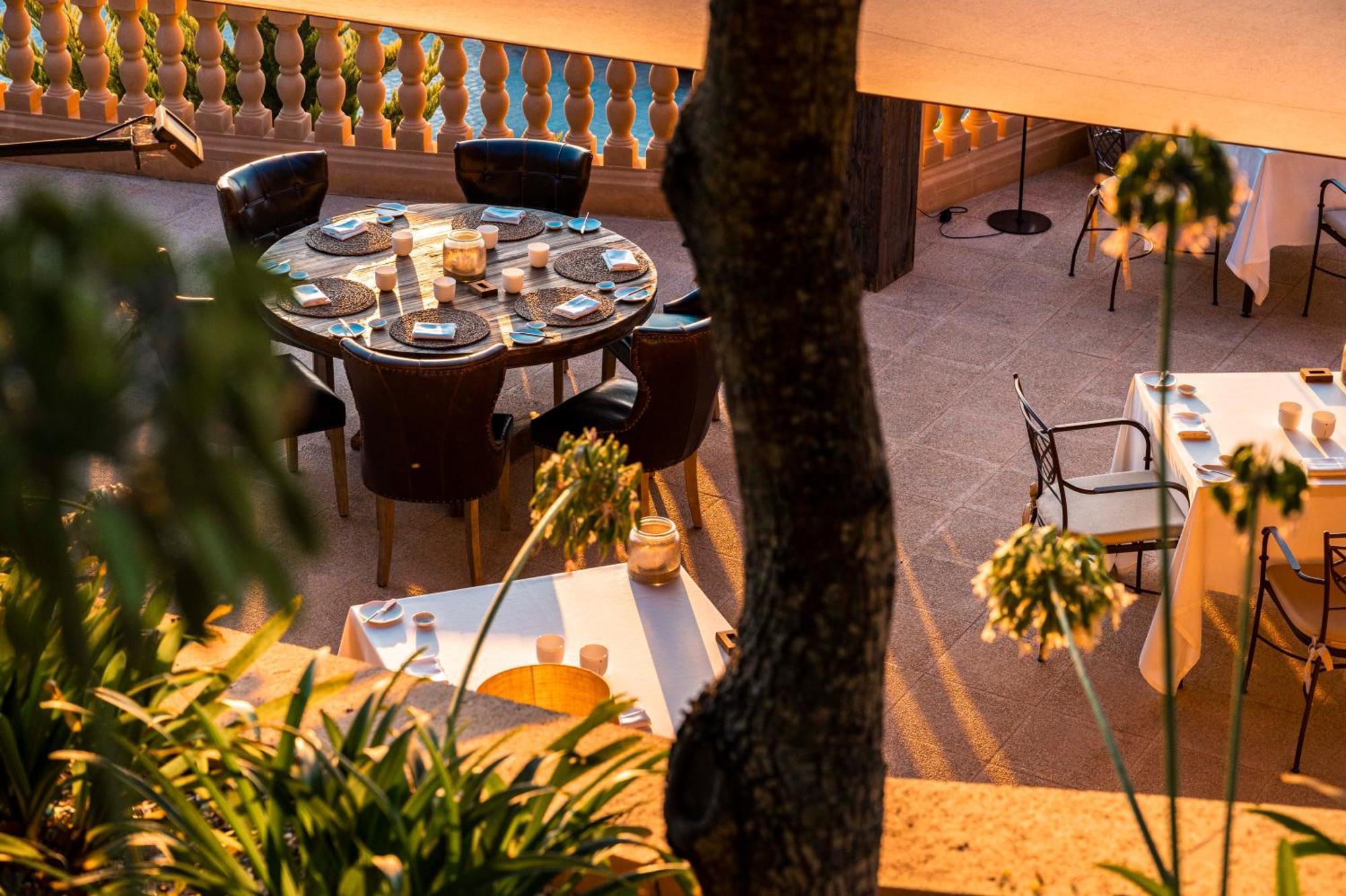 Hotel Creu De Tau Art&Spa-Adults Only Capdepera  Exterior foto