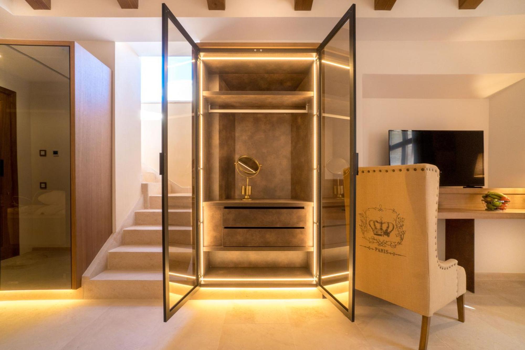 Hotel Creu De Tau Art&Spa-Adults Only Capdepera  Exterior foto
