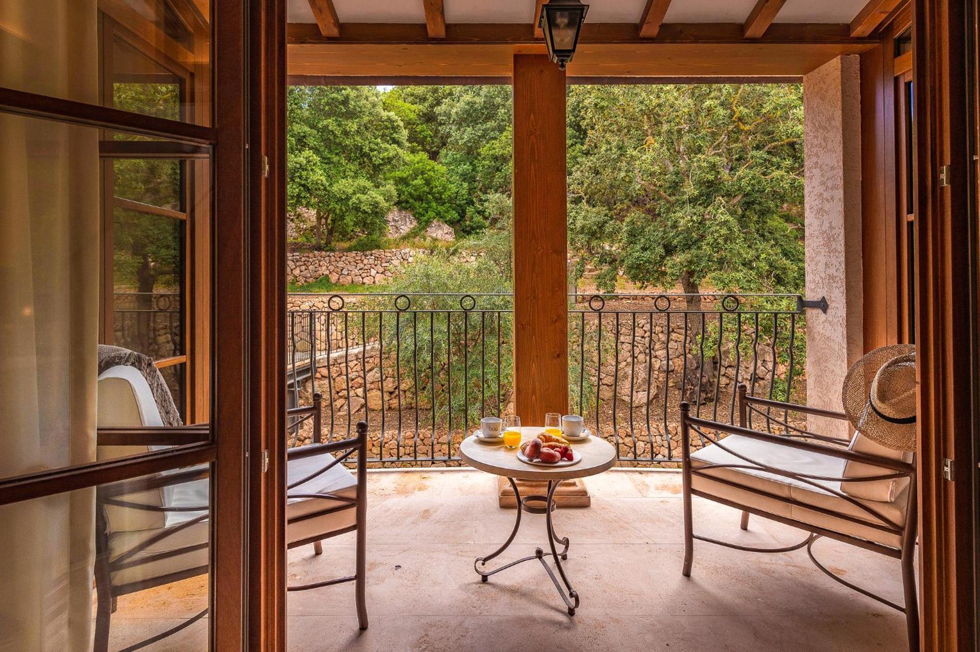 Hotel Creu De Tau Art&Spa-Adults Only Capdepera  Exterior foto