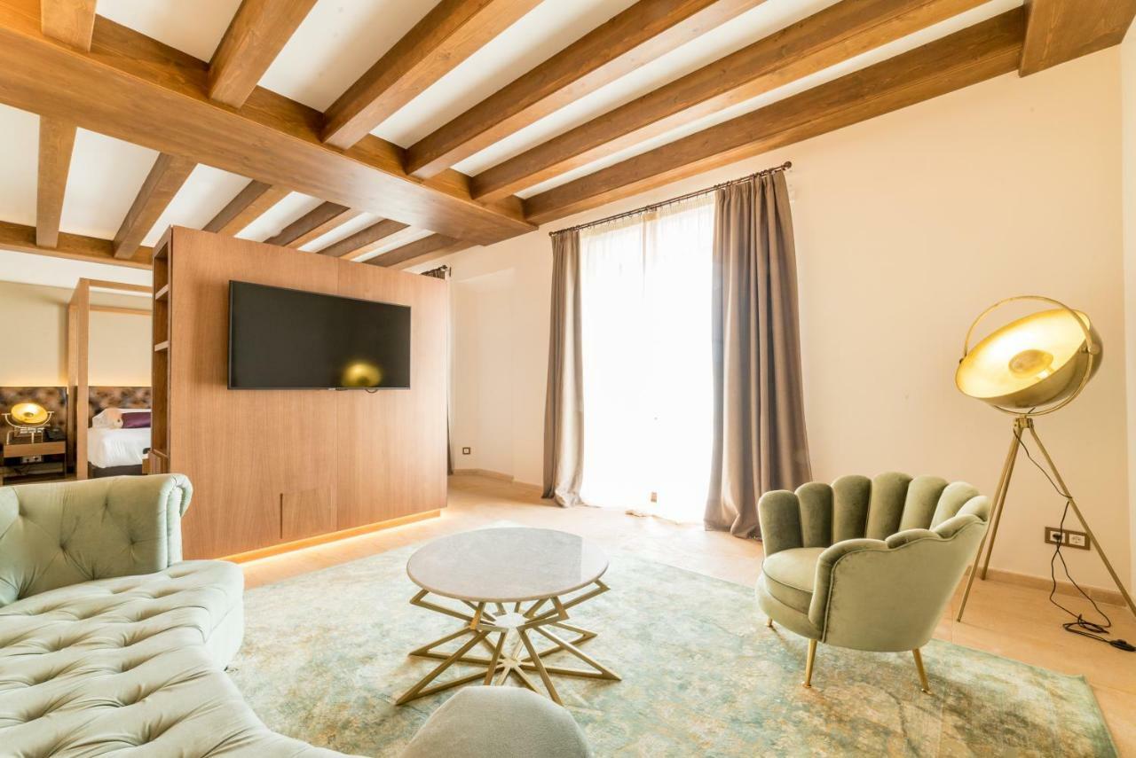 Hotel Creu De Tau Art&Spa-Adults Only Capdepera  Exterior foto