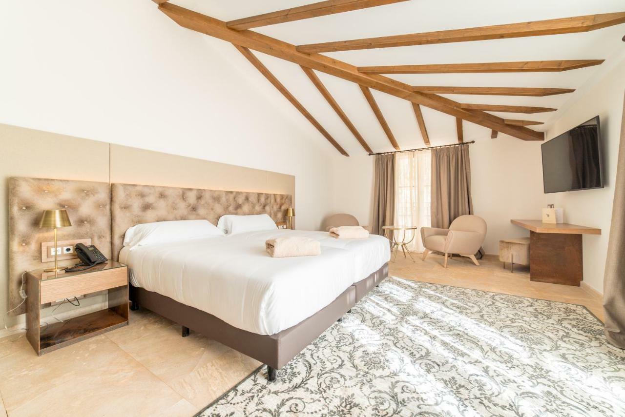 Hotel Creu De Tau Art&Spa-Adults Only Capdepera  Exterior foto