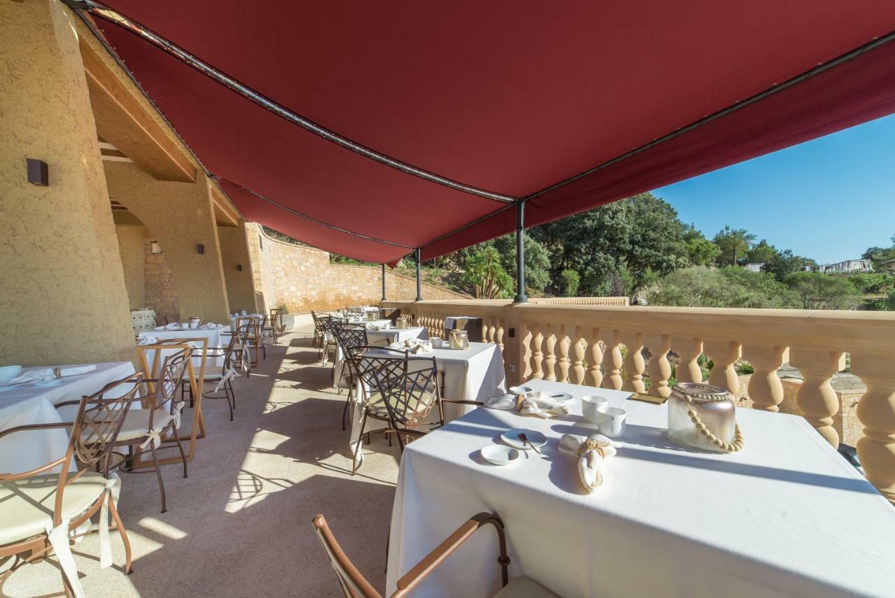 Hotel Creu De Tau Art&Spa-Adults Only Capdepera  Exterior foto